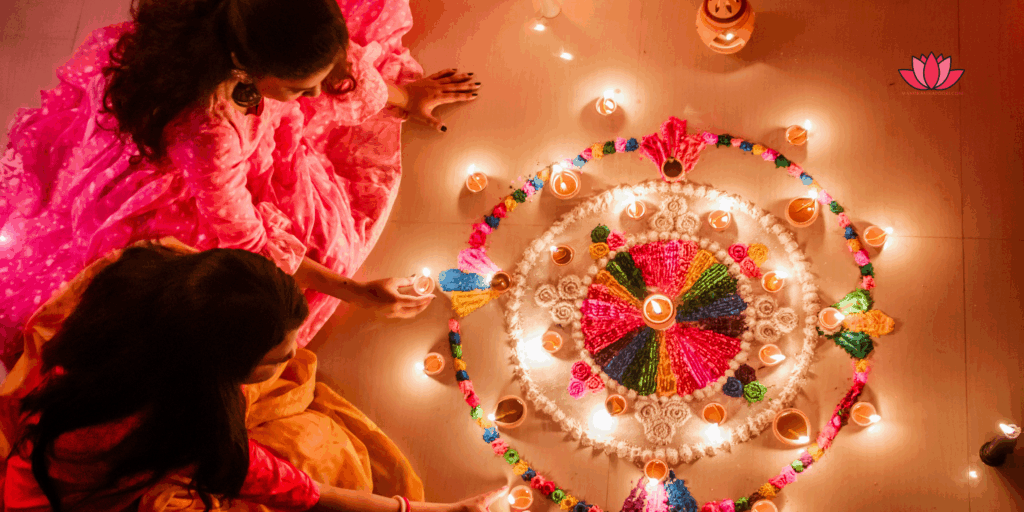 Diwali 2025 Date/Deepavali 2025